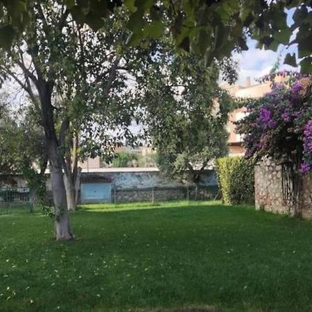 Home Garden Grosseto Dış mekan fotoğraf