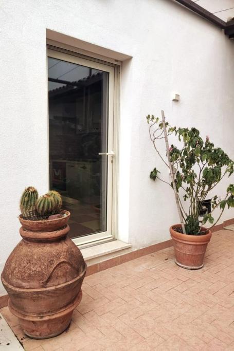 Home Garden Grosseto Dış mekan fotoğraf