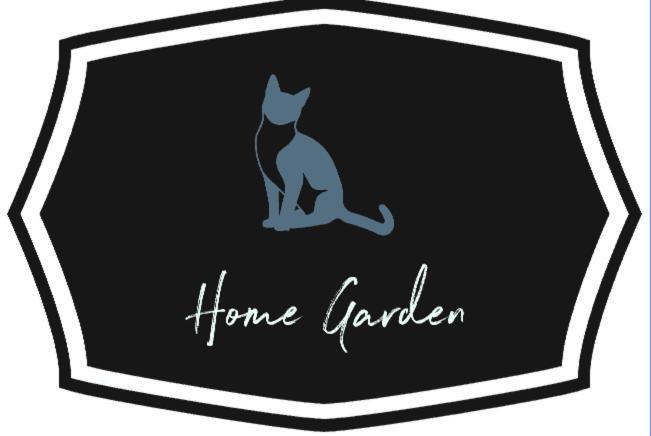 Home Garden Grosseto Dış mekan fotoğraf