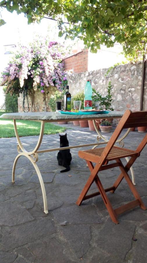 Home Garden Grosseto Dış mekan fotoğraf